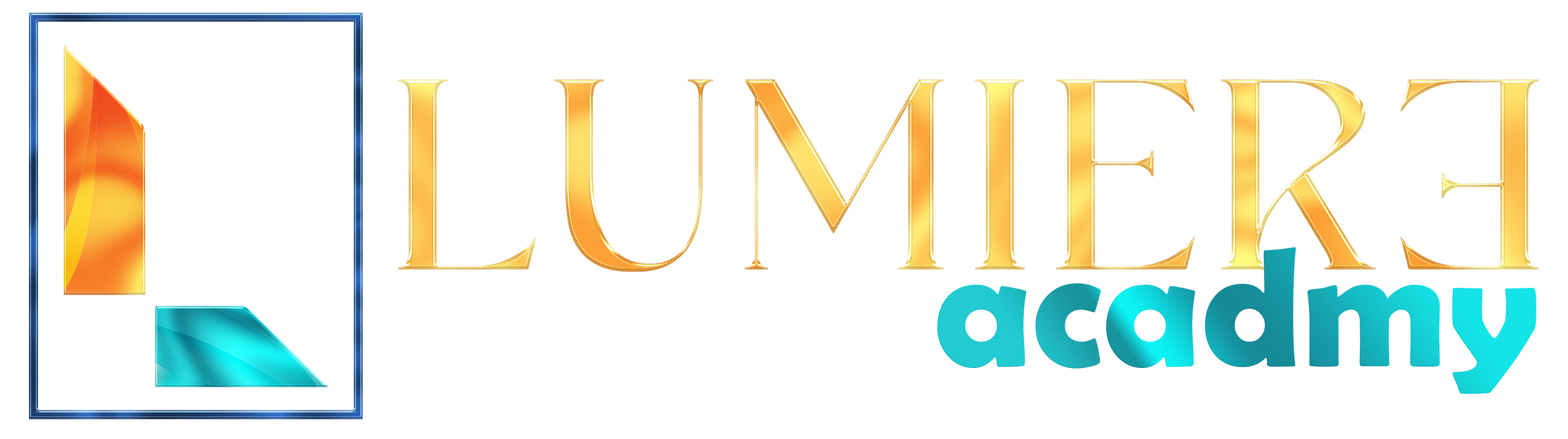 Lumiere Academy Logo